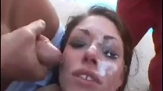 Nasty Cumshot Compilation