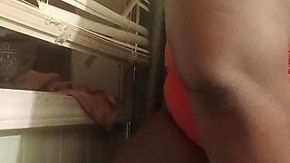I love dick in my ass