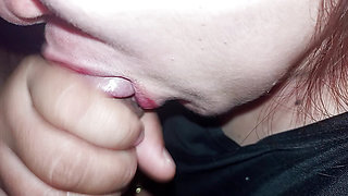 Pilipina Best Blowjob in Her Husband