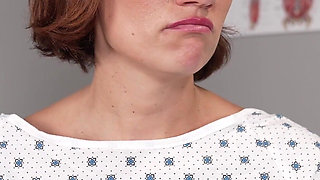 Ob/gyn Fucks Patient to Get Her Pregnant