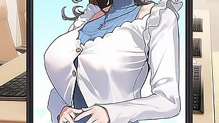 He Gives Me a Surprise on His Birthday // Vlover Game #13 All Scenes