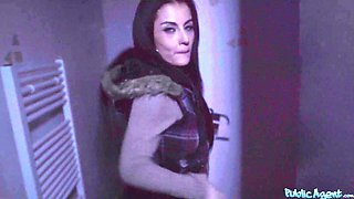Horny harlot Bianka Blue mind-blowing xxx movie