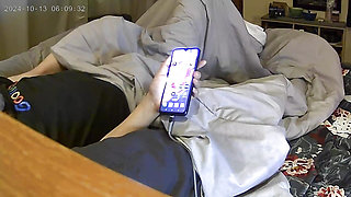 Getting Fucked After Waking up Is the Best Feeling Ever!