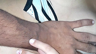 Close up friend beautiful pussy