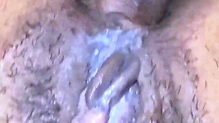 Anal Obsession. I Ask Him to Fuck Me Hard in My Ass and He Ends up Cumming in My Mouth