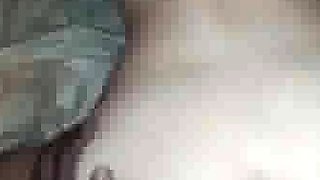 Gangbang MILF Anna takes loads of strangers cum bb