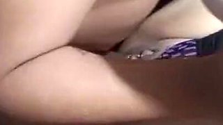 What a Good Missionary Fuck to a BBW MILF