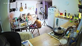 Real Homemade Amateur Hidden Cam 1