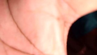 Desi Wife Fucked Hard by Old Man at Night - Hot Hindi Sex