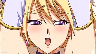 Hentai Maid JOI Challenge Mega Fap