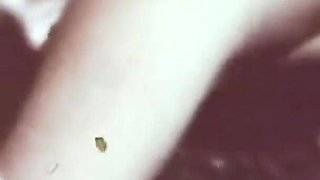Vintage porn retro erotic theatre - heavenly brunette