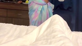 Hot Maid Creampie By Guest In A Hotel Hindi Audio Sex Video