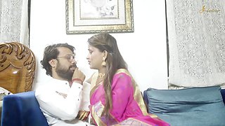 Bhabhi Had Sex with Her Brother in Law