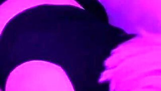 My First Glory Hole