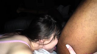 Megan Marx With Daddy