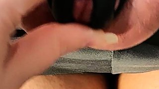 Big tit amateur Milf hardcore