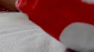 Observercam - Horny After the Shoot!