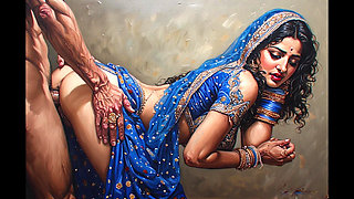 Village Priya Bhabhi Sex With Another Woman Husband In Hurt