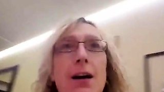 British Amateur Upskirt Clip