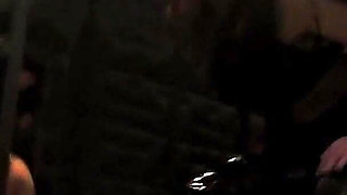 Lady Zara My Caged Human Ashtray My Human Furniture My Spittoon My Bootlicker