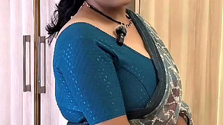 Bhabhi Ji Live in New Flat Gave a Gift to Neighbor Devar Ji