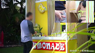 Zz Lemonade: Kristina Rose With Jordi El Nino Polla, Kristina Rose - Brazzers