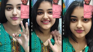 Beautyful Girl Instagram Video