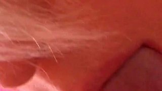 Amateur Girl Gives Blowjob Homemade