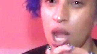 Sho N Tell Interview