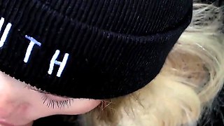 Love to Ride - Love to Fuck! Fucked Step Sister in the Forest POV