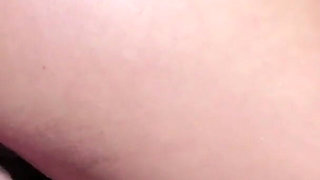 She Tastes Every Drop of Her Orgasm