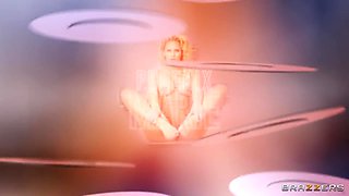 Dishing Out Her Ass With Phoenix Marie, Johnny Castle - Brazzers
