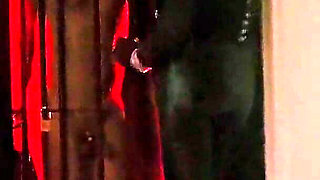 Stina Stone Mercyless Stretching on the Rack by Mistress in Leather Gloves Part 1