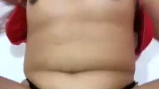 Muslim gets by her boss until she cums