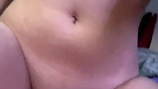 Skinny Blonde Teen Anal amp Vaginal Toys DP