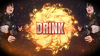 Cesspool for the Dark Queen's Waste - Original, Pee, Caviar, Halloween