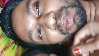Sudipa another Hot and Sexy Vlog on bedroom ( Bengali Audio )