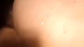 Delicious anal with my cheating neighbor