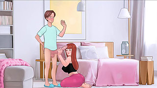 Sex Note 0.074 Part Let Take Care of You by Loveskysan69