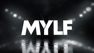 MILF Cory Chase Toe Sucking & Hardcore Foot Fetish Blowjob