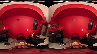 Bussing Glory in Detroit - FuckPassVR