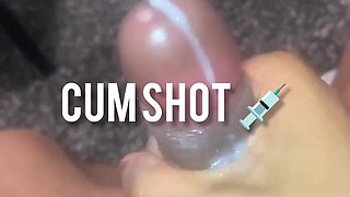 Cum shot compilation