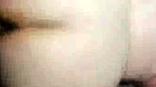 Busty Wife In Threesome With Hubby And BBC Friend aa