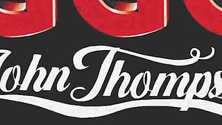 Sexy Brunette Loves Taking Giant Dicks in Her Horny Pussies and Swallows Cum Gangbang