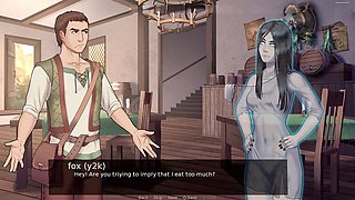 Steamy fantasy - uncover a girl's sexy secret by Foxie2k