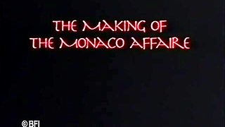 The Monaco Affaire