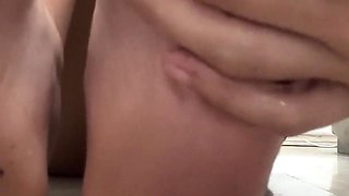 Goddess Oiled Soles - Foot Tease and Slave Worship