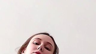 Humiliating Loser Stomping