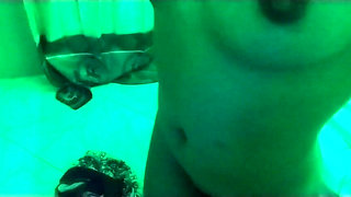 Its Too Tight!!! Your Cock Too Big!!! Small Step Sister Couldnt Handle Big Black Cock