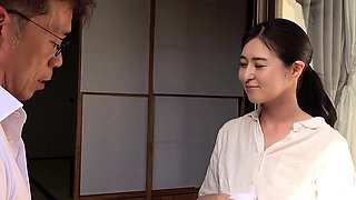 Amateur Asian Model With Big Boobs Getting fucked